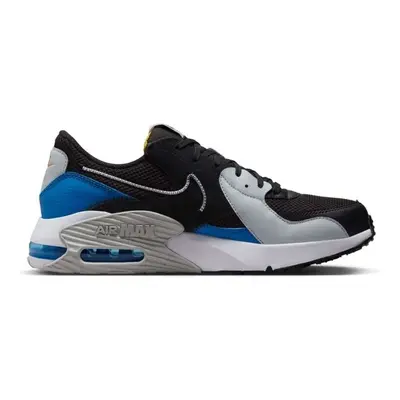 Nike AIR MAX EXCEE Herren Sneaker, schwarz