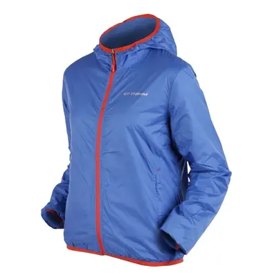 TRIMM TECHNO LADY Damenjacke, blau, größe