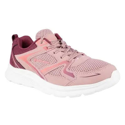 ALPINE PRO LUSELA Damen Sportschuhe, rosa, größe