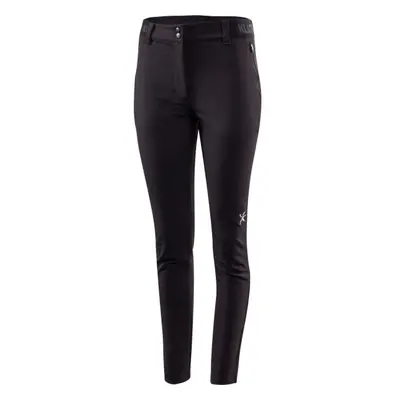 Klimatex VADANIA Damen Wanderhose, schwarz, größe