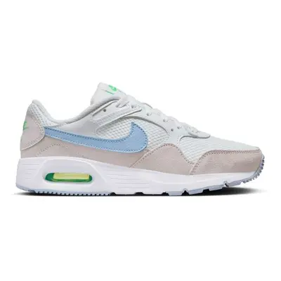 Nike AIR MAX SC Damen Sneaker, weiß