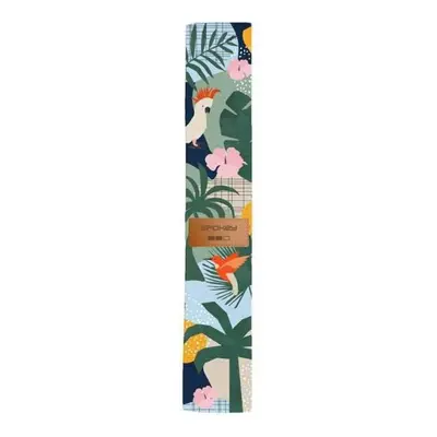 Spokey HOME JUNGLE MEDIUM Fitnessband, farbmix, größe
