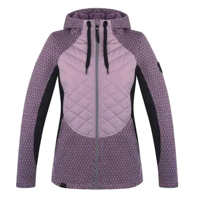 LOAP GALERIA Damen Pullover, violett, größe