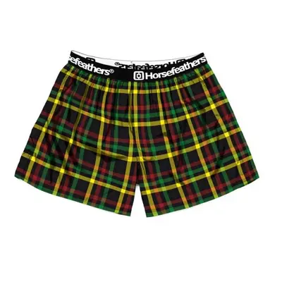 Horsefeathers CLAY BOXER SHORTS Herren Shorts, farbmix, größe