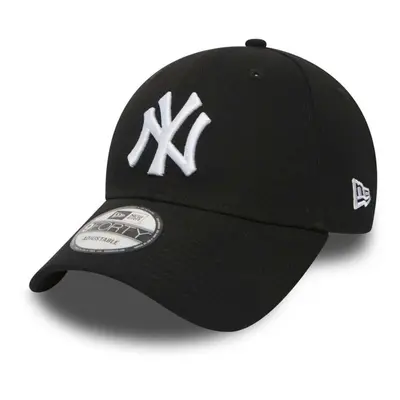 New Era 9FORTY MLB LEAGUE BASIC NEYYAN LS Club Cap, schwarz, größe