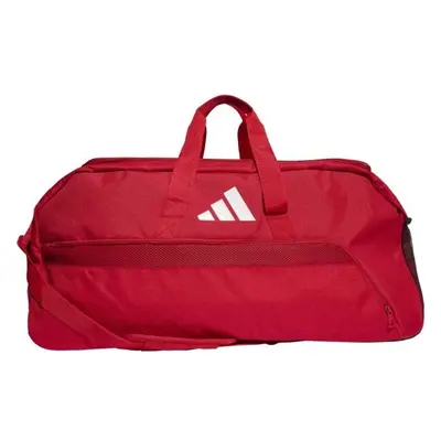 adidas TIRO LEAGUE DUFFEL Sporttasche, rot, größe