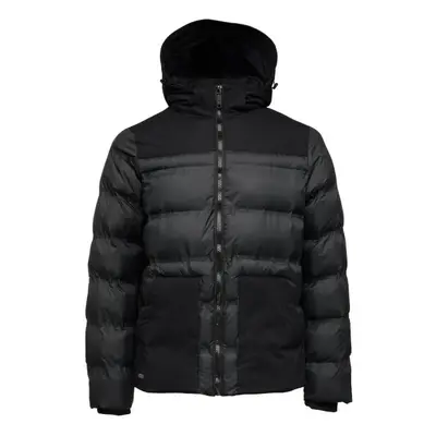 BLEND OUTERWEAR Herren Winterjacke, schwarz, größe