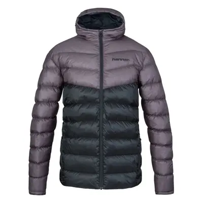 Hannah FARAH Herren Winterjacke, grau, größe