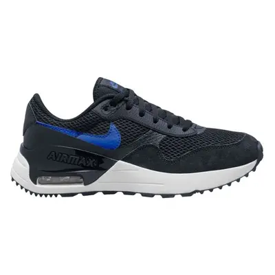 Nike AIR MAX SYSTM Jungen Sneaker, schwarz