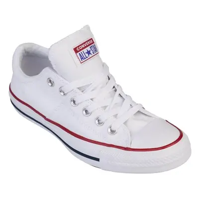 Converse CHUCK TAYLOR ALL STAR MADISON Flache Damen Sneaker, weiß, größe