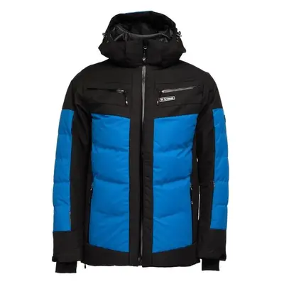 TRIMM VARIO Herren Winterjacke, blau, größe