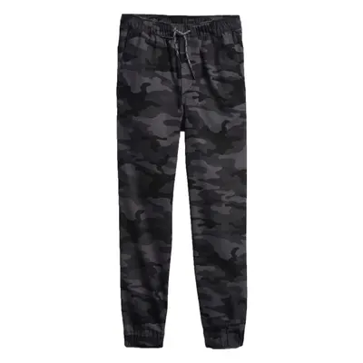 GAP EVERYDAY Outdoorhose für Jungs, schwarz, größe