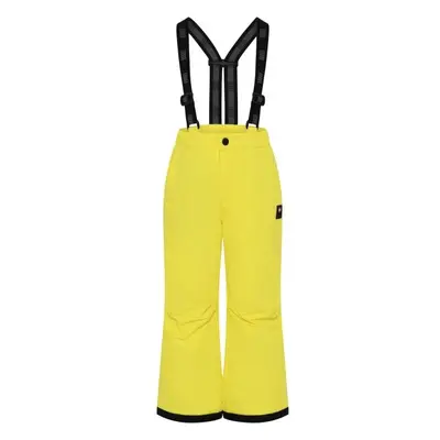 LEGO® kidswear LWPAYTON SKI PANTS Kinder Winterhose, gelb, größe