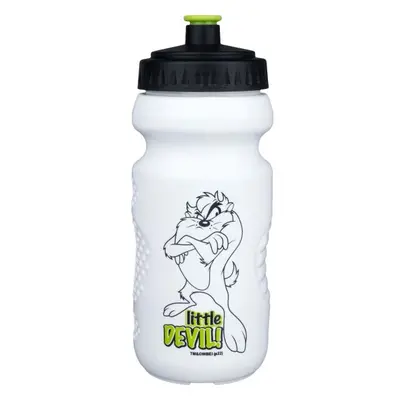 LOONEY TUNES TAZ DEVIL Sportflasche, weiß, größe