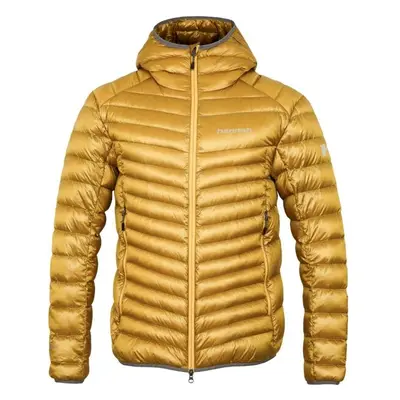 Hannah ARDEN Herren Winterjacke, golden, größe