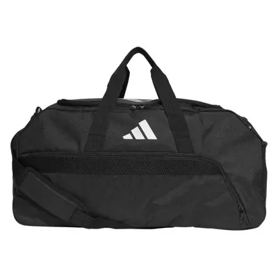 adidas TIRO LEAGUE DUFFEL Sporttasche, schwarz, größe