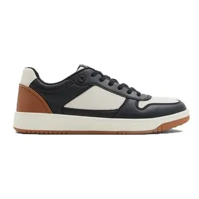 ALDO COLLEGIATE Herren Sneaker, weiß, größe