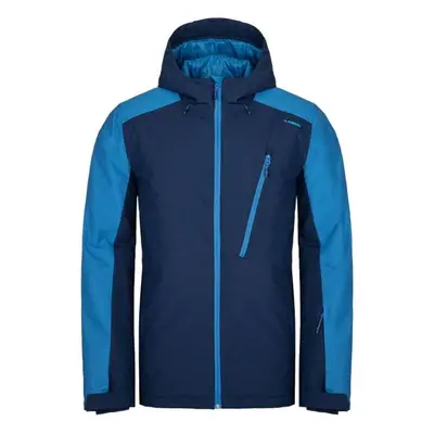 LOAP LAWOSSO Herren Winterjacke, dunkelblau, größe