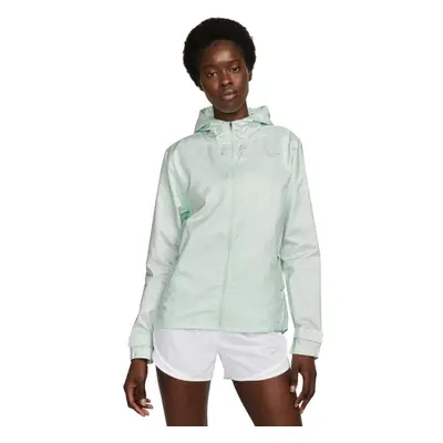 Nike ESSENTIAL JACKET W Damen Sportjacke, hellgrün, größe