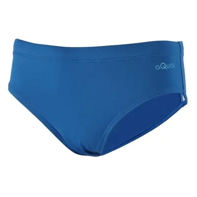 AQUOS HOR Badehose für Jungs, blau, größe