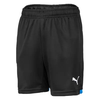 Puma UNIVERSITATEA CRAIOVA AWAY SHORTS JR Fußballshorts für Jungs, schwarz, größe