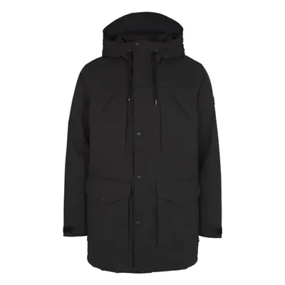 O'Neill JOURNEY PARKA Herren Winterjacke, schwarz, größe