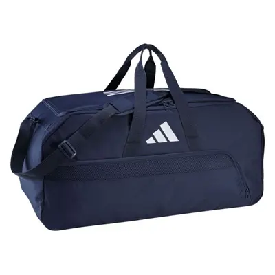 adidas TIRO LEAGUE DUFFEL Sporttasche, dunkelblau, größe