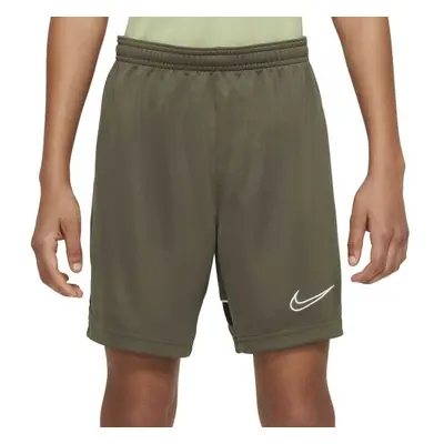 Nike DF ACD21 SHORT K Y Fußballshorts für Jungs, khaki, größe