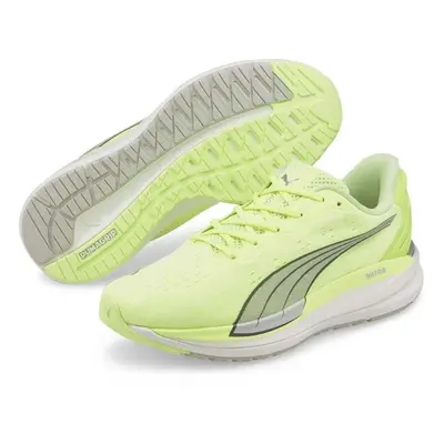 Puma Magnify Nitro Wns Damen Laufschuhe, gelb