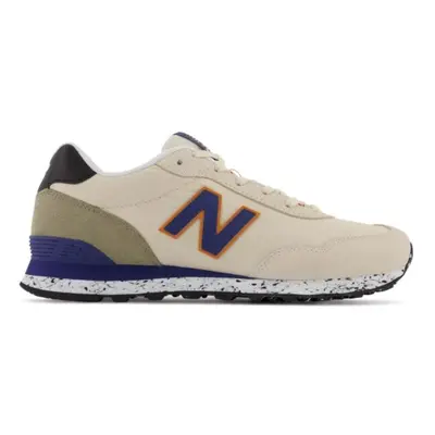 New Balance ML515AT3 Herren Sneaker, beige