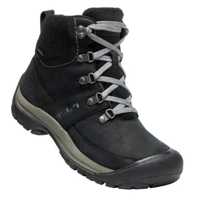 Keen KACI III WINTER MID WP W Damenschuhe, schwarz