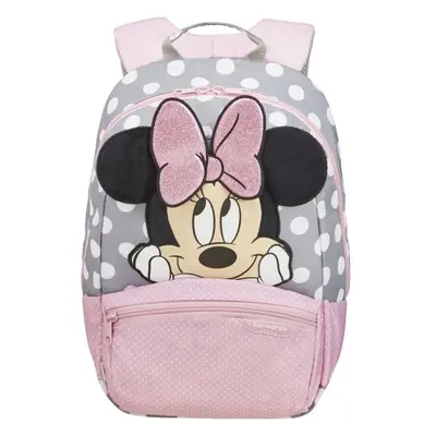 SAMSONITE BACKPACK S+ DISNEY Kinderrucksack, rosa, größe