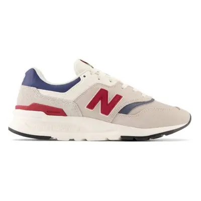 New Balance CW997HVJ Damen Freizeitschuhe, beige