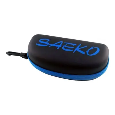 Saekodive GOGGLES CASE Etui für die Brille, schwarz, größe