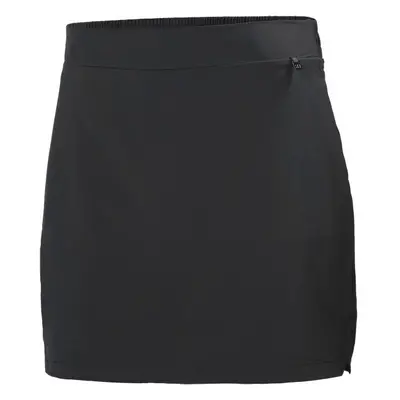 Helly Hansen W THALIA SKIRT Rock, schwarz, größe