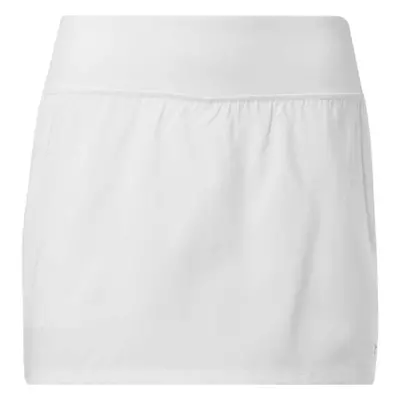 Reebok WOR VECTOR SKORT Sportrock, weiß, größe