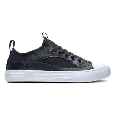 Converse CHUCK TAYLOR ALL STAR WAVE ULTRA EASY ON Flache Damen Sneaker, schwarz, größe