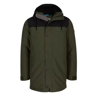 O'Neill EXPLORER PARKA Herren Winterjacke, dunkelgrün, größe