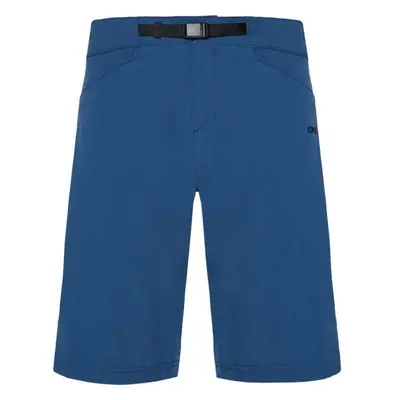 Oakley DROP IN MTB Radlershorts, blau, größe