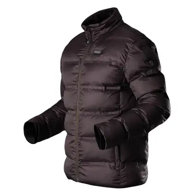 TRIMM HONOR Herren Winterjacke, khaki, größe