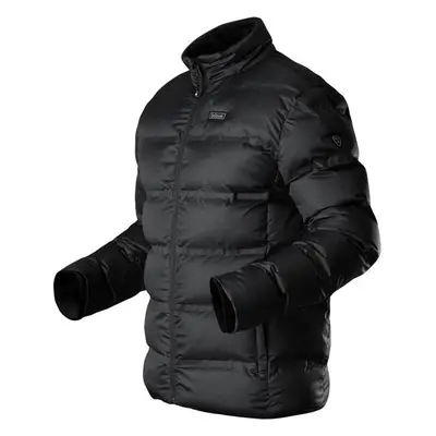 TRIMM HONOR Herren Winterjacke, schwarz, größe