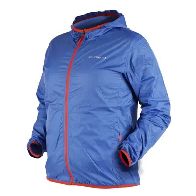 TRIMM TECHNO Herrenjacke, blau, größe