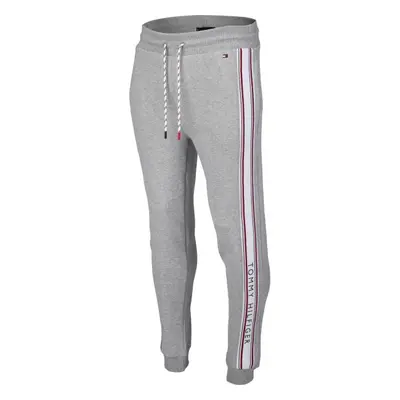 Tommy Hilfiger CLASSIC-PANT HWK Herren Trainingshose, grau, größe