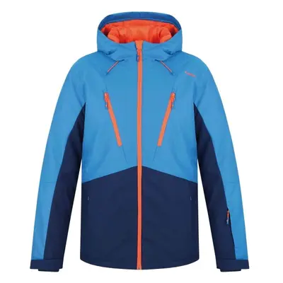 LOAP LAWUR Herren Winterjacke, blau, größe