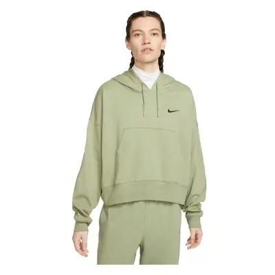 Nike SPORTSWEAR Damen Sweatshirt, hellgrün, größe