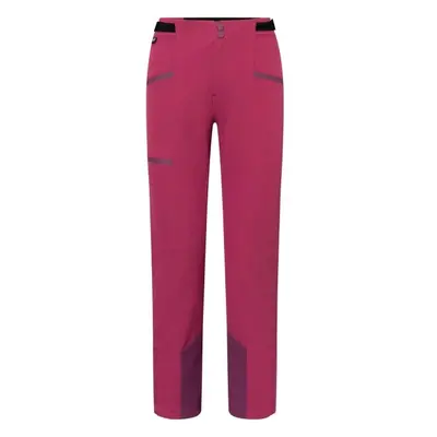 Viking EXPANDER WARM LADY Damen Wanderhose, rosa, größe