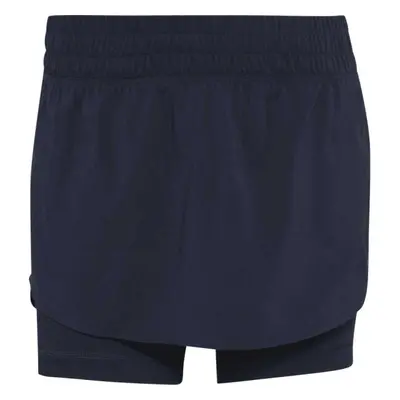 adidas RI 3S SKORT Damen Sportrock, schwarz, größe