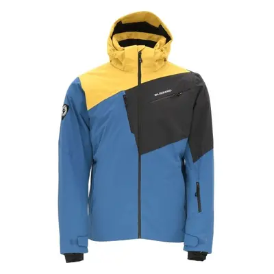 Blizzard LEOGANG JACKET SKI Herren Winterjacke, blau, größe