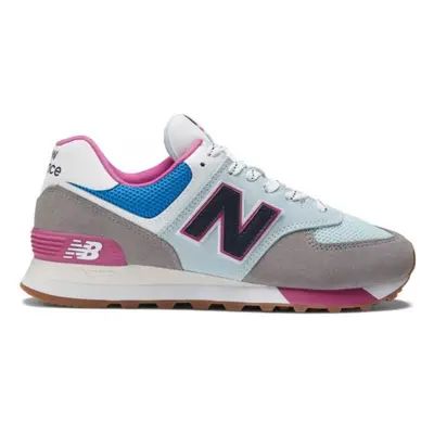 New Balance WL574PO2 Damensneaker, farbmix