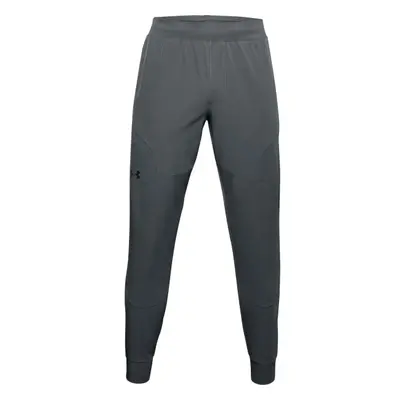 Under Armour UNSTOPPABLE JOGGERS Herren Trainingshose, dunkelgrau, größe